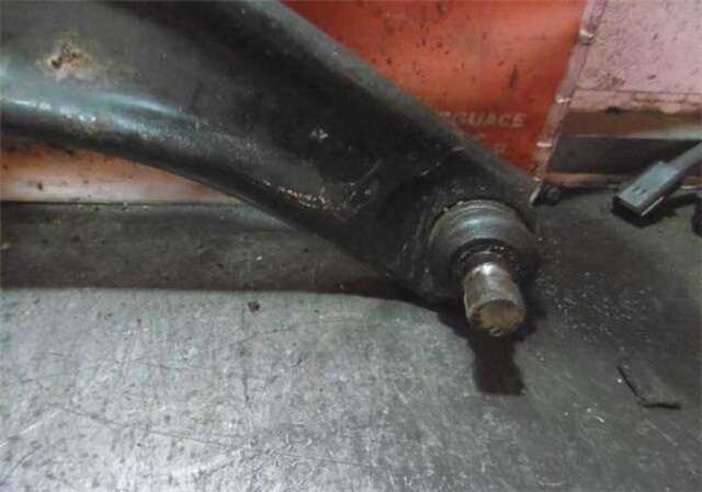 Brazo Suspension Delantero Derecho Renault Koleos 2.0 DYNAMIQUE [2.0 LTR. - 110 KW DCI DIESEL FAP]
