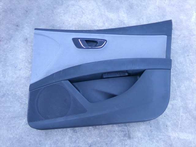 Tapizados Cartoneras Seat Leon 1.6 TDI RANCHERA, 2017-2020