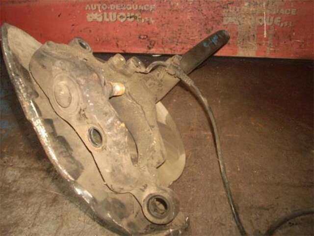 Mangueta Delantera Derecha Mercedes Clase S 220 4.0 400 CDI (220.028) [4.0 LTR. - 184 KW CDI 32V CAT]