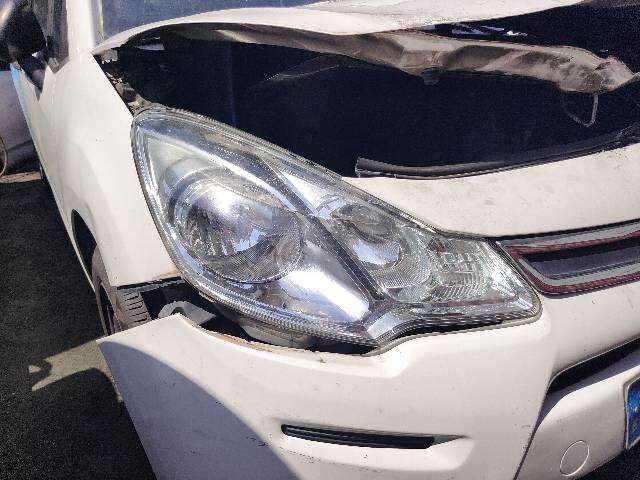 Faro Derecho Citroen C3 1.4 HDI II COMERCIAL