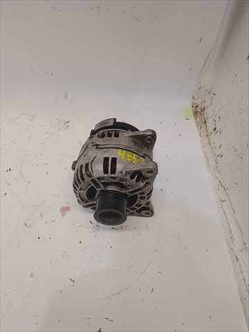 Foto 4ª: Alternador Renault Master 2.2 D [D/G9T F7] (2004)