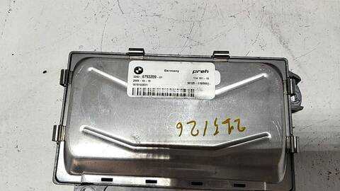 Foto 3ª: Centralita Suspension Bmw Serie 5 518 530 D 245CV [N57D30A] (2009)