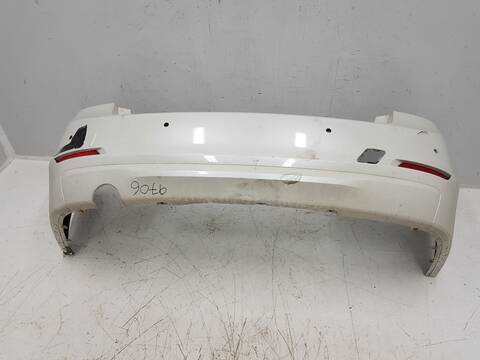Paragolpes Trasero Bmw Serie 3 315 320D