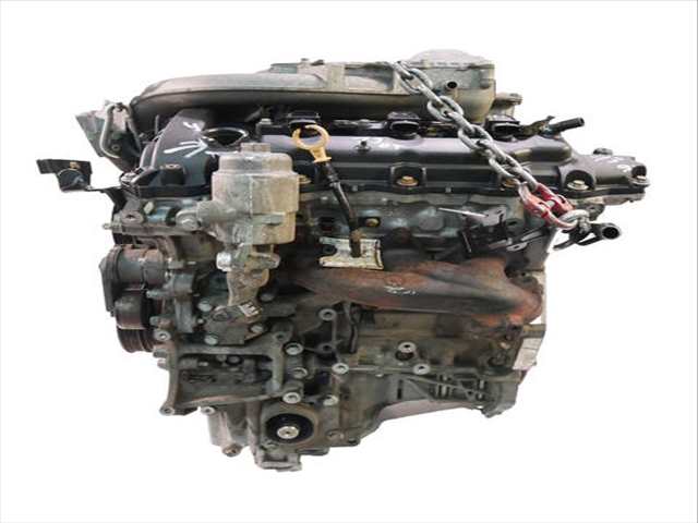 Foto 3ª: Motor Completo Cadillac CTS 311CV 229KW [LLT] (2008)