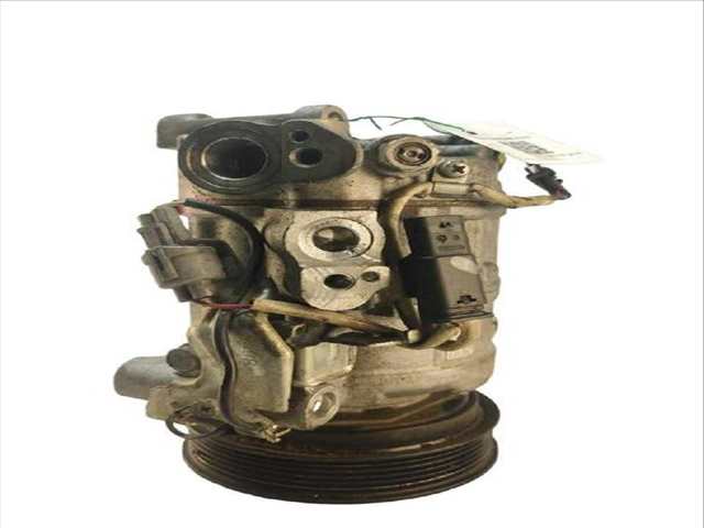 Compresor Aire Acondicionado Infiniti Q30 1.5 D