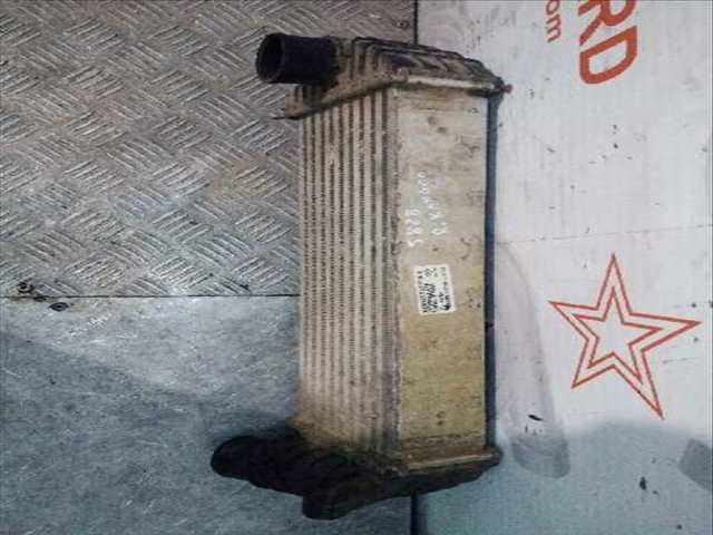 Foto 3ª: Intercooler Renault Kangoo DYNAMIQUE 106CV 78KW [K9K804] (2010)