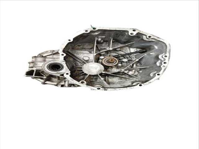 Caja Cambios Nissan Qashqai 2.0 DCI