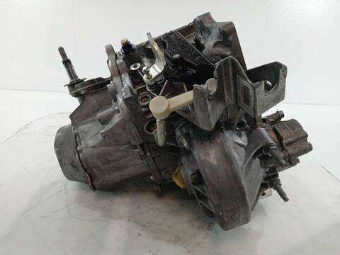 Caja Cambios Citroen C4 FEEL EDITION 110CV 81KW