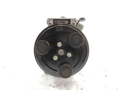 Foto 2ª: Compresor Aire Acondicionado Nissan Qashqai 2.0 141CV 104KW [MR20] (2008)