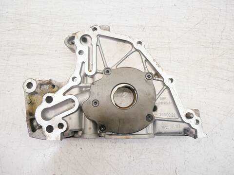 Bomba de Aceite Seat Ibiza 110 CV 81KW