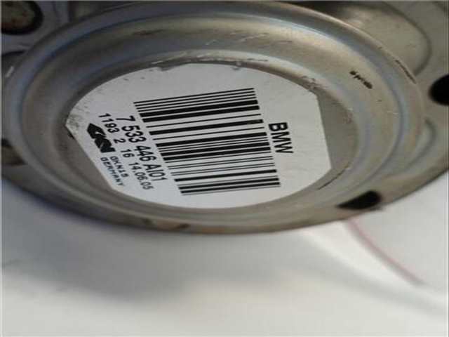 Foto 4ª: Transmision Trasera Derecha Bmw Serie 3 315 2.0 320D BERLINA 163CV 120KW [M47N 204 D4] (2005)