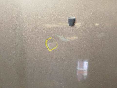 Foto 4ª: Capot Volvo S80 D5 185CV 136KW [D5244T4] (2009)