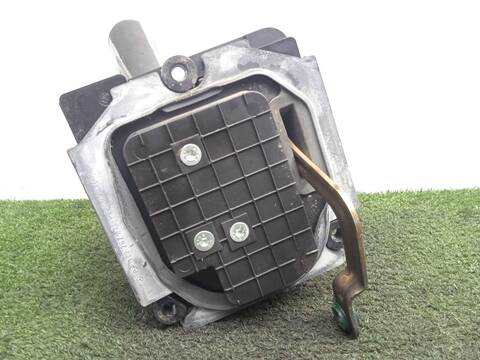 Foto 3ª: Palanca de Cambio Ssangyong Rodius 2.7 TD CAT 163CV 120KW [D27DT] (2005)