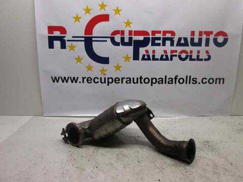 Catalizador Mercedes Clase A 140 OM668940