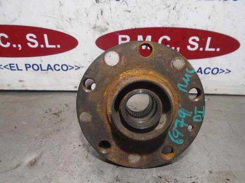 Mangueta Delantera Izquierda Audi A4 2.0 TDI 16V 103KW) BERLINA 140CV