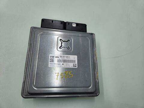 Foto 2ª: Centralita Motor ECU Audi Q5 45 TFSI QUATTRO S LINE 265CV 195KW [DRYA] (2024)
