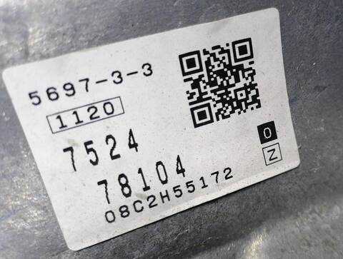 Foto 2ª: Caja Cambios Bmw Mini GASOLINA (2008)