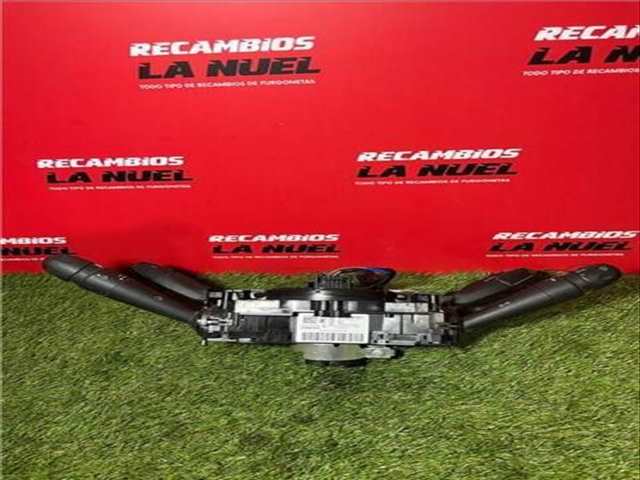 Foto 2ª: Mando Multifuncion Citroen Jumpy CONTROL M BLUE-HDI FAP 122CV 90KW FURGON [AHK / DW10FE] (2021)