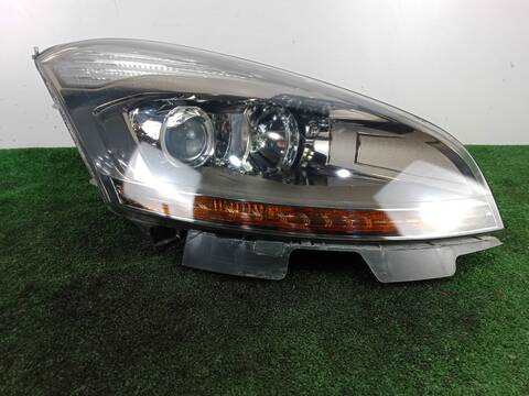 Faro Derecho Citroen C4 1.6 HDI PICASSO 109CV 80KW