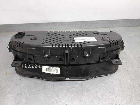 Foto 2ª: Cuadro de Instrumentos Jeep Renegade SPORT FWD 110CV 81KW [55263842] (2018)