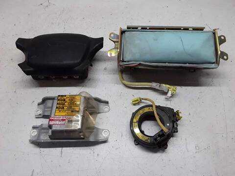Kit Airbag Toyota Celica 1.8 16V CAT 116CV 85KW
