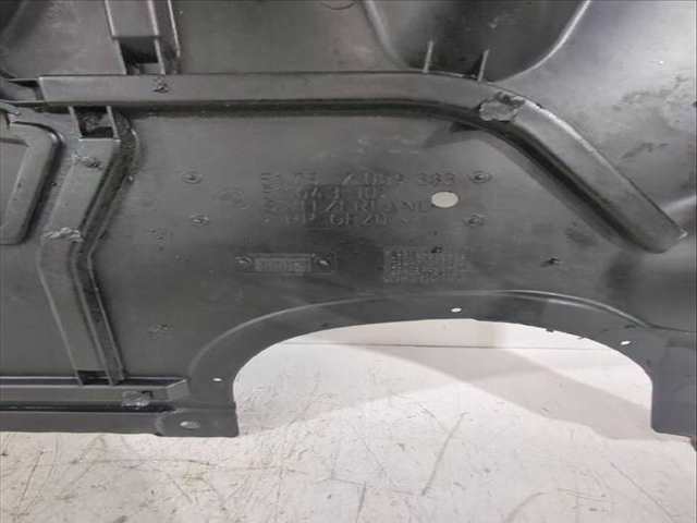 Foto 3ª: Cubrecarter Bmw Serie 1 114 120 D 177CV [N47 D20 A N47 D20 C] (2003)