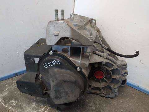 Foto 3ª: Caja Cambios Ford Fiesta TREND 82CV 60KW [SNJD] (2016)