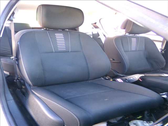 Asiento Delantero Derecho Renault Megane 1.5 DCI 2008-2013