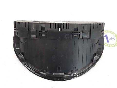 Foto 3ª: Cuadro de Instrumentos Mercedes Sprinter 2.1 CDI 163CV [651955] (2006)