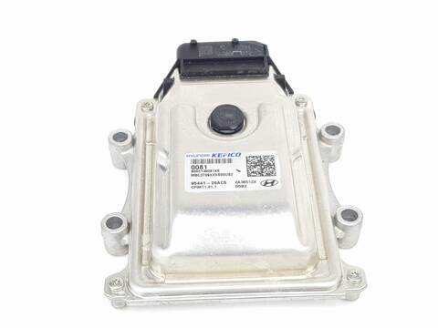 Foto 2ª: Centralita Motor ECU Hyundai i20 KLASS