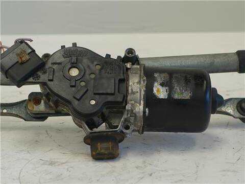 Foto 2ª: Motor Limpia Delantero Renault Megane 1.5 DCI 86CV 63KW III FASTBACK BZ0_) [D/ K9K F8] (2009)