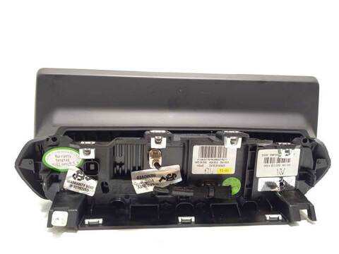 Foto 3ª: Pantalla Multifuncion Peugeot 208 GT LINE 131CV 96KW [HN05] (2019)