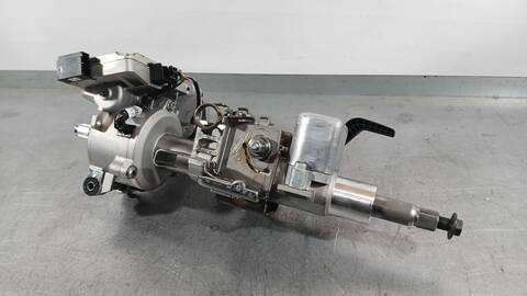 Columna Dirección Mg 3 MG3 1.5 162CV 119KW