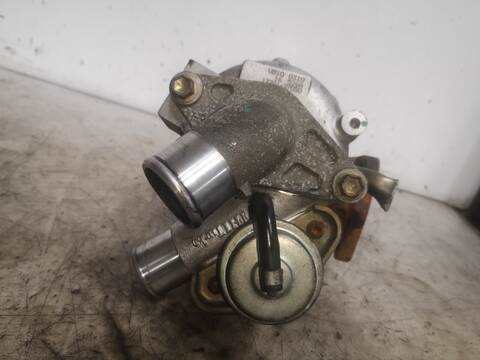 Foto 3ª: Turbocompresor Toyota Corolla 1CDFTV (2004)