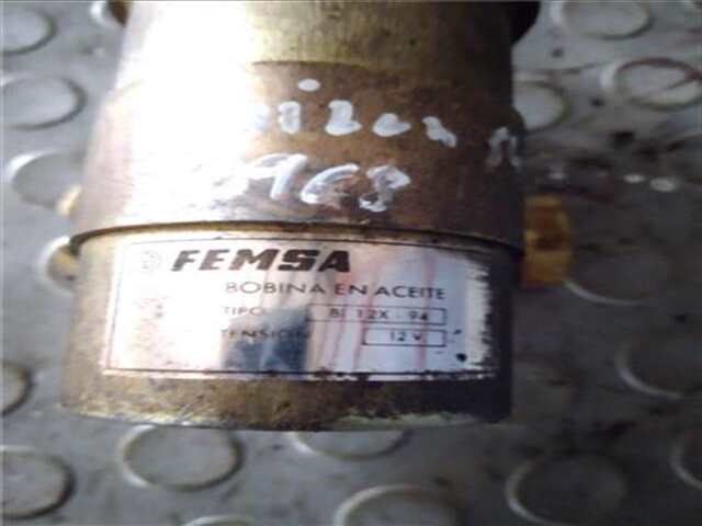 Foto 2ª: Modulo Encendido Talbot Horizon 1.5G