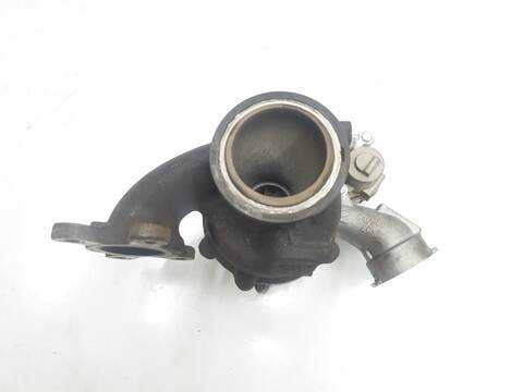 Foto 3ª: Turbocompresor Cupra Leon 1.5 16V TSI ACT 131CV [DPBA] (2020)