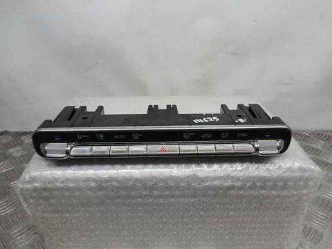 Mando Climatizador Mercedes Clase B 150 B180 136CV 100KW