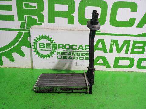 Radiador Calefaccion A.A. Citroen C4 COLLECTION 90CV