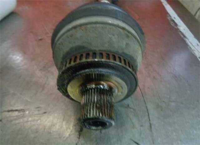 Foto 3ª: Transmision Delantera Derecha Audi A4 2.0T [BWE]