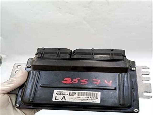 Centralita Motor ECU Nissan Primera 1.6 VISIA [1.6 LTR. - 80 KW CAT]