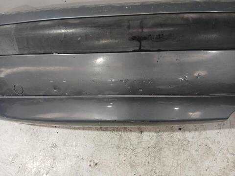 Foto 2ª: Paragolpes Trasero Citroen C3 1.4 I 73CV [KFV (TU3A) KFV (TU3JP)] (2002)