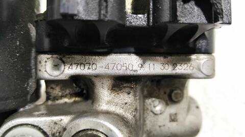 Foto 2ª: Abs Toyota Prius 2ZRFXE (2010)