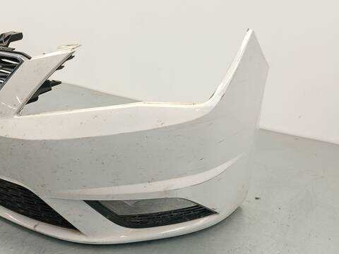 Foto 3ª: Paragolpes Delantero Seat Toledo 1.6 TDI 105CV 77KW [CAYC] (2013)