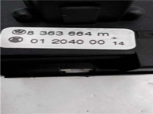 Foto 2ª: Mando Multifuncion Bmw Serie 3 315 2.0 320D [2 0 LTR. - 110 KW 16V DIESEL CAT] BERLINA 150CV