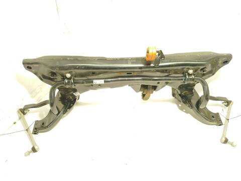 Foto 2ª: Puente Delantero Ford Tourneo 1.0 ECOBOOST 125CV 92KW [B7NB] (2024)