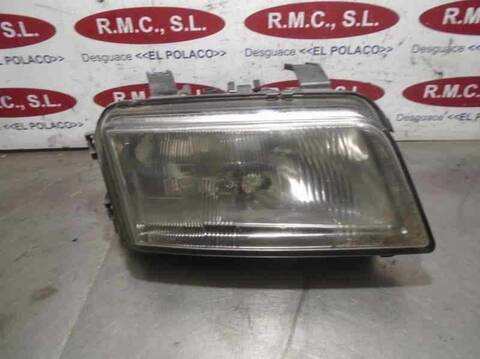 Faro Derecho Audi A4 1.9 TDI BERLINA 110CV 81KW