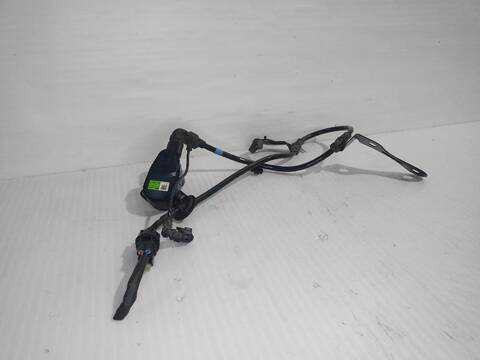 Foto 2ª: Freno de Mano Kia Niro HYBRID CONCEPT 141CV [G4LL] (2022)