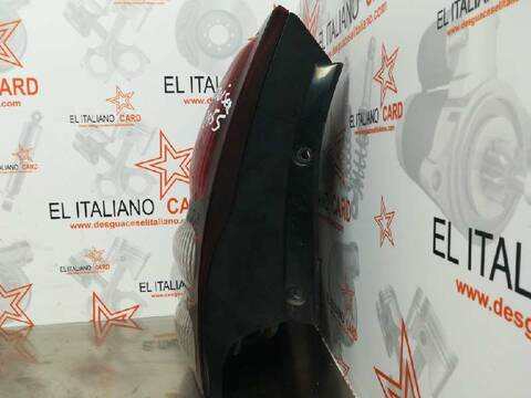 Foto 2ª: Piloto Trasero Izquierdo Toyota Land Cruiser 3.0 D-4D GX 163CV 120KW [1KDFTV] (2004)