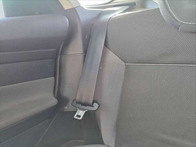 Cinturón Trasero Derecho Ford Focus IQDB BERLINA