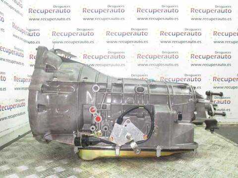 Caja Cambios Bmw Serie 7 720 M52B28